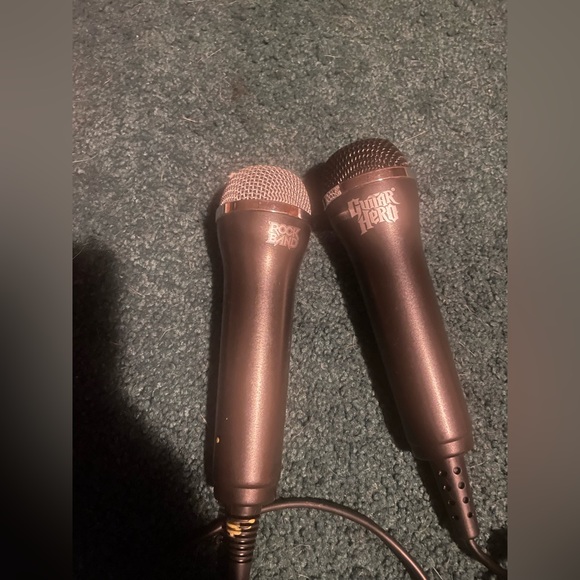 Singstar Pop With Microphone For Playstation 2 - Picture 2 of 3